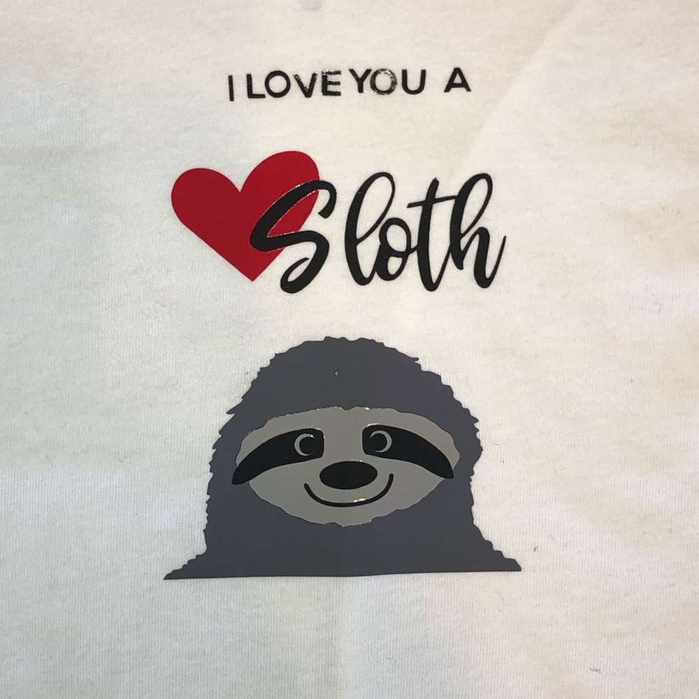 Valentine’s Shirts
